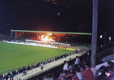 (1994-95) Nancy - Mulhouse