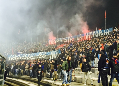 (2015-16) Pisa - Maceratese