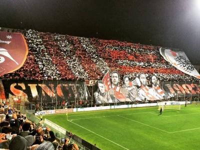 (2015-16) Salernitana - Bari