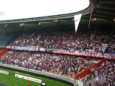 Paris SG - Nice (VA91)
