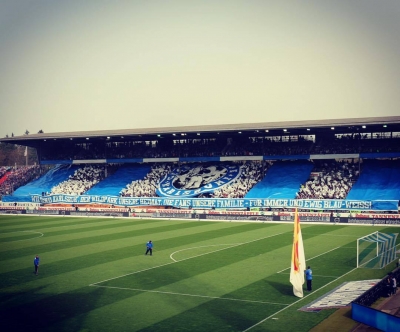 (2015-16) Karlsruhe - Munich 1860