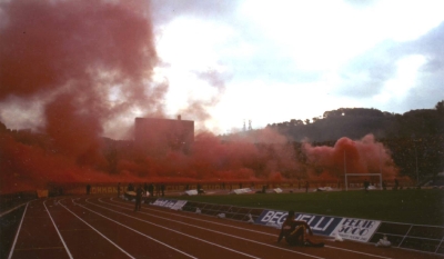 (1986) Roma - Juventus