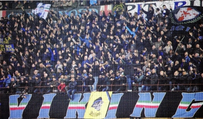 (2015-16) Milan - Inter