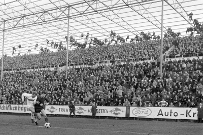 (1964) Kaiserslautern - xxxxxxx