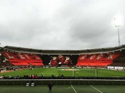 (2015-16) Nuremberg - Francfort