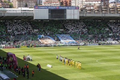 (2015-16) Racing Santander - Reus