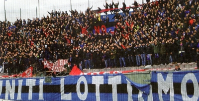 (2015-16) Pisa - Arezzo