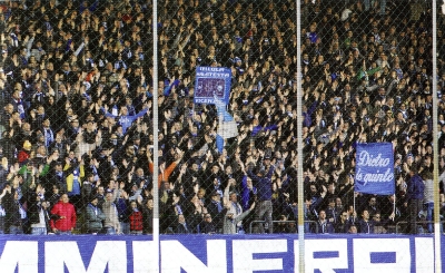 (2015-16) SPAL - Savona