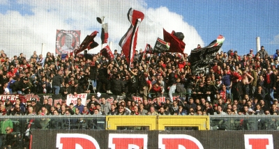 (2015-16) Nocerina - Sorrento