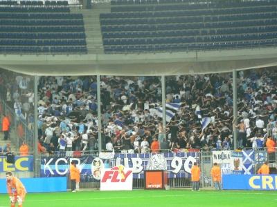 (2007-08) Sochaux - Strasbourg