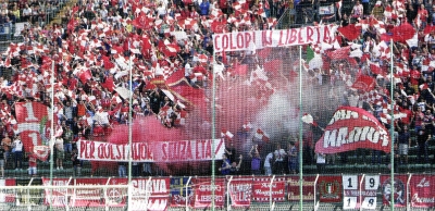 (2015-16) Triestina - Liventina (playout)