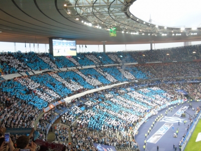 (2015-16) Marseille - Paris SG (finale CDF)