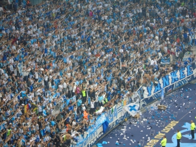 (2015-16) Marseille - Paris SG (finale CDF)