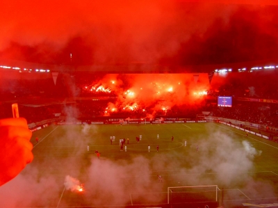 Paris SG - Metz (VA91)_2