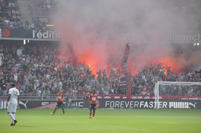 (2016-17) Rennes - Caen
