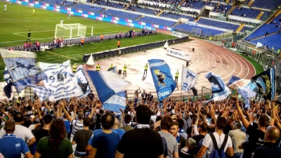 (2016-17) Lazio - Pescara