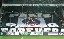 Saint-Etienne - Paris SG