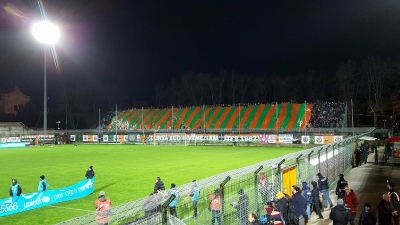 (2016-17) Venezia - Padova