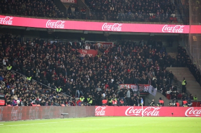 (2016-17) Paris SG - Nice