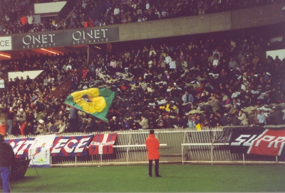 Jubilé Raï (VA en Tribune F)