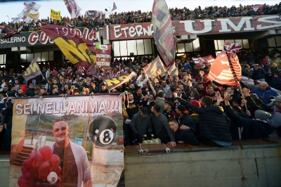 (2016-17) Salernitana - Carpi