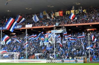 (2016-17) Sampdoria - Empoli