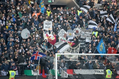 (2016-17) Udinese - Milan