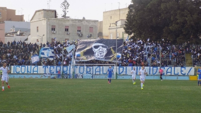 (2016-17) Siracusa - Juve Stabia_1