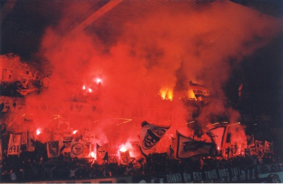 Paris SG - Brescia (VA91)