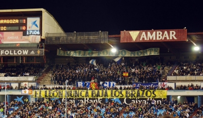 (2016-17) Real Zaragoza - Tarragona