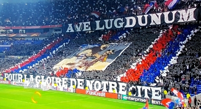 (2016-17) Lyon - Roma