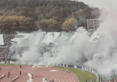 (1982-83) Lazio - Roma