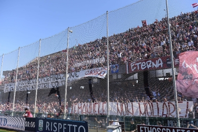 (2016-17) Salernitana - Ascoli