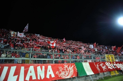 (2016-17) Perugia - Benevento