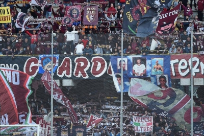 (2017-18) Salernitana-Ascoli