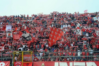 (2016-17) Perugia - Vicenza