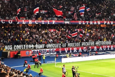 (2018-19) Paris SG - Caen_2