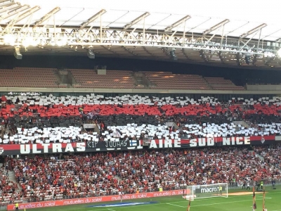 (2018-19) Nice - Reims