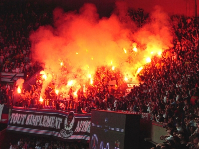 Paris SG - Monaco (ATKS)