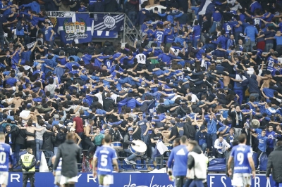 (2018-19) Real Oviedo - Sporting Gijon_3