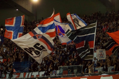 (2019-20) Paris SG - Real Madrid_2