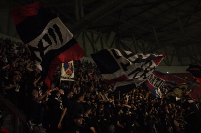 (2019-20) Lyon - Paris SG