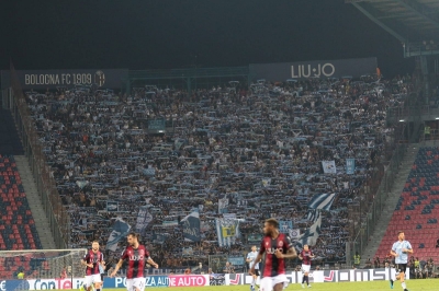 (2019-20) Bologna - SPAL