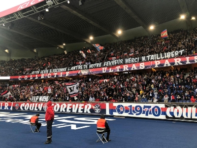 (2019-20) Paris SG - Angers_1