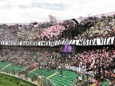 (2019-20) Palermo - Marina di Ragusa