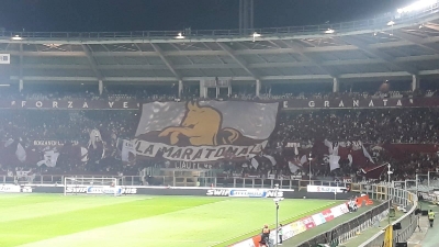 (2019-20) Torino - Milan