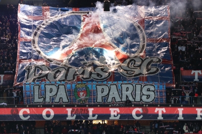 (2019-20) Paris SG - Lille_1
