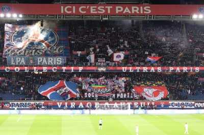 (2019-20) Paris SG - Lille_4