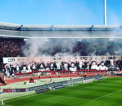 (2019-20) Nuremberg - Karlsruhe