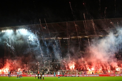 (2019-20) Sankt Pauli - Hamburg